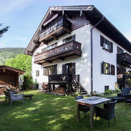 Ferienwohnung "Tegernsee-Iv" Экстерьер фото