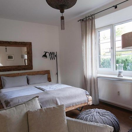 Ferienwohnung "Tegernsee-Iv" Экстерьер фото