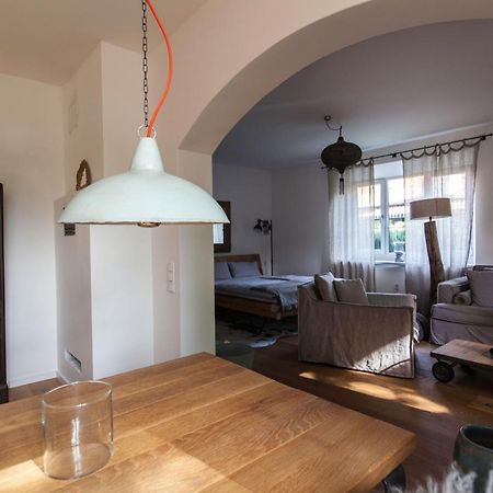 Ferienwohnung "Tegernsee-Iv" Экстерьер фото