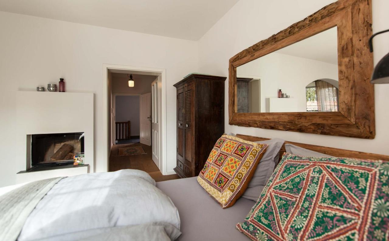 Ferienwohnung "Tegernsee-Iv" Экстерьер фото