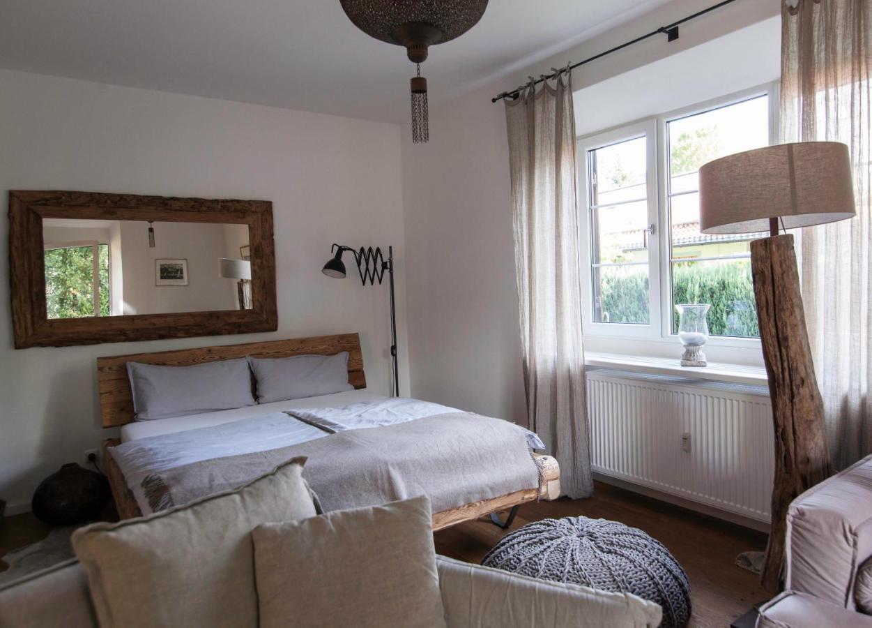 Ferienwohnung "Tegernsee-Iv" Экстерьер фото